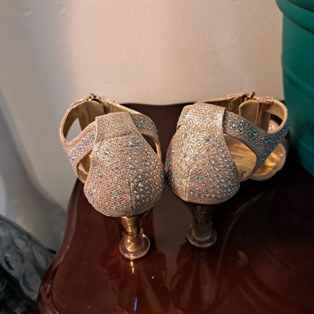 Party shoes